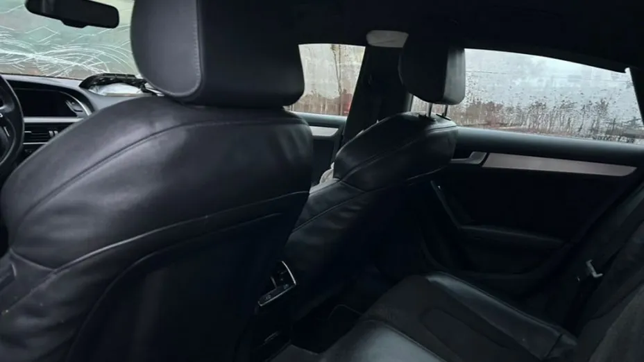 AUDI A5 Sportback -
