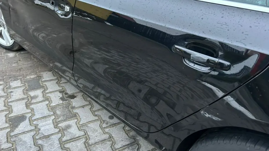 AUDI A5 Sportback -