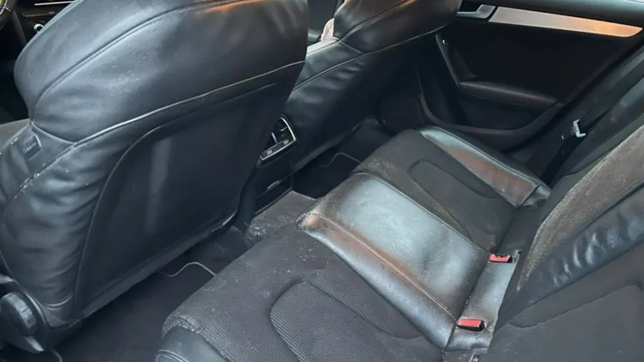AUDI A5 Sportback -