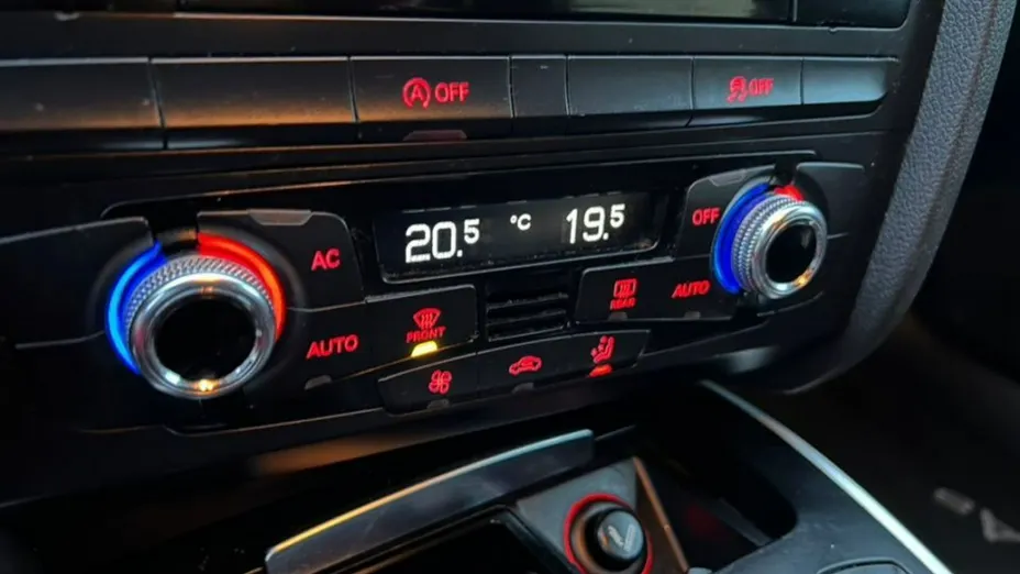 AUDI A5 Sportback -