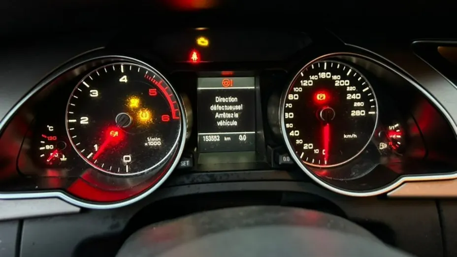 AUDI A5 Sportback -