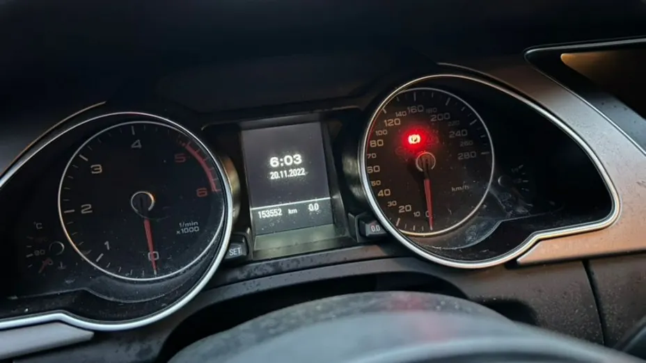 AUDI A5 Sportback -