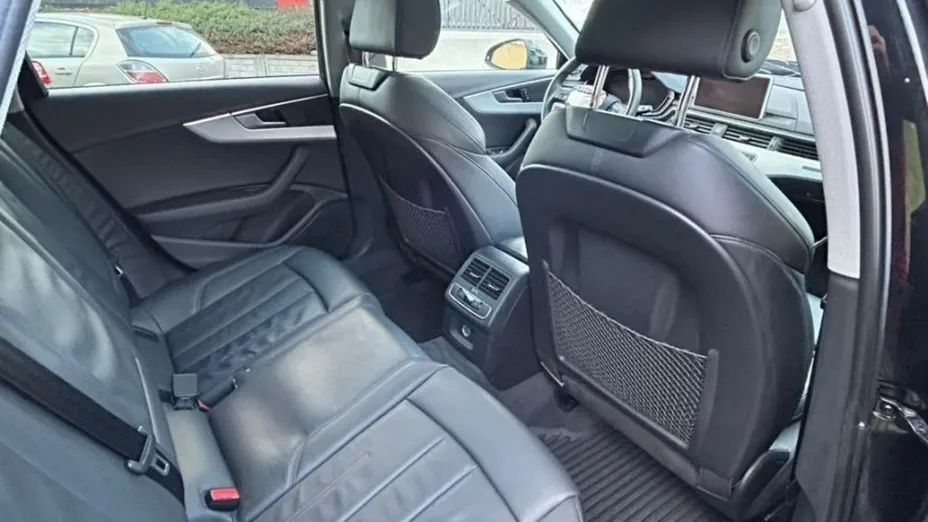 AUDI A4 Allroad -
