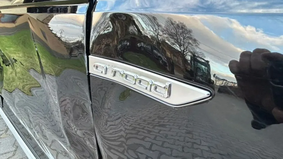 AUDI A4 Allroad -