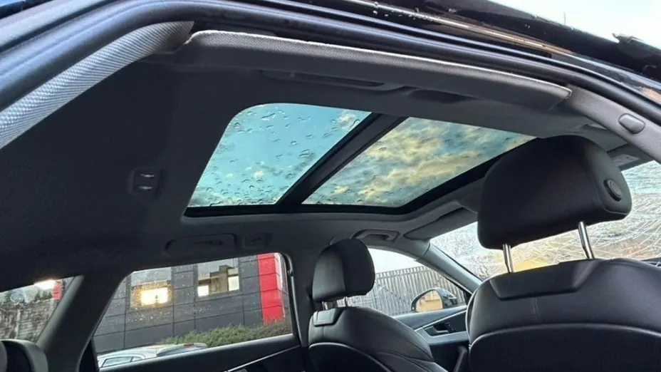 AUDI A4 Allroad -