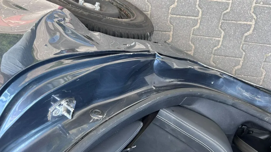 RENAULT Clio -