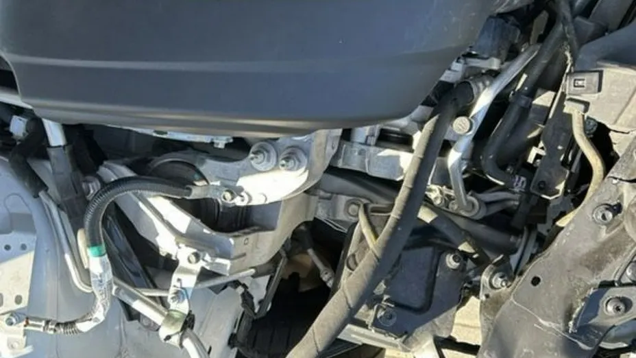 MAZDA CX-30 -