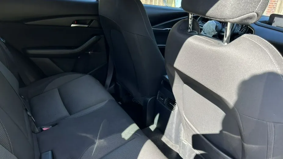 MAZDA CX-30 -