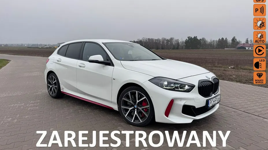 BMW Seria 1 -