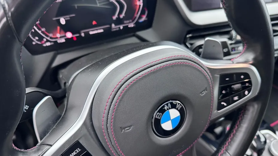 BMW Seria 1 -