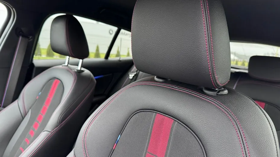 BMW Seria 1 -