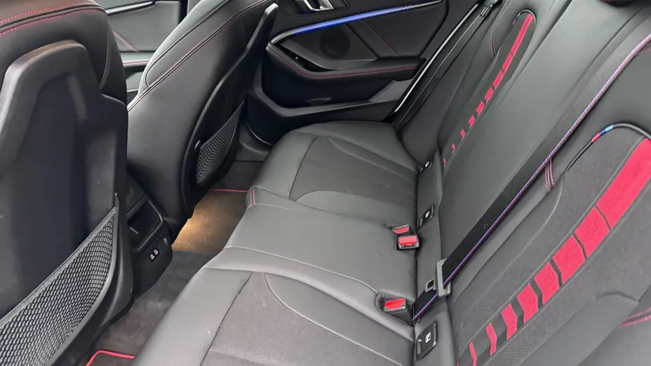 BMW Seria 1 -