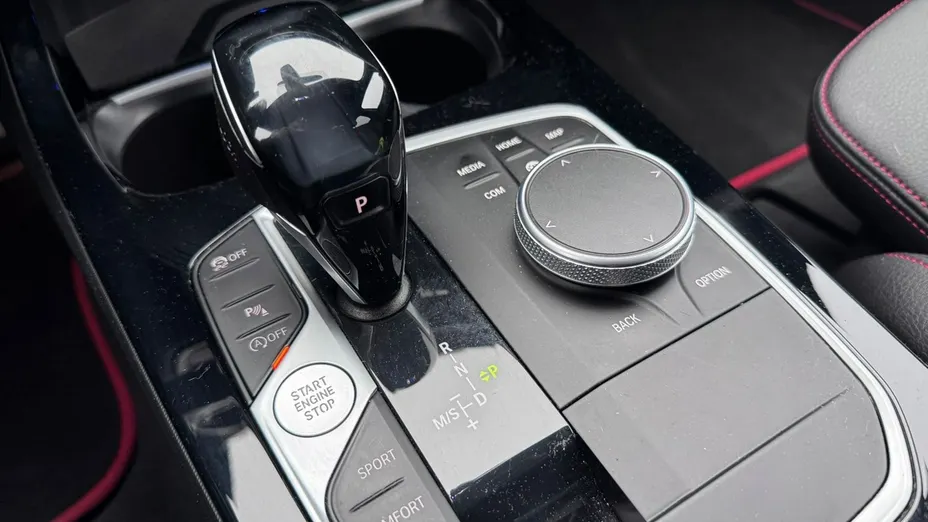 BMW Seria 1 -