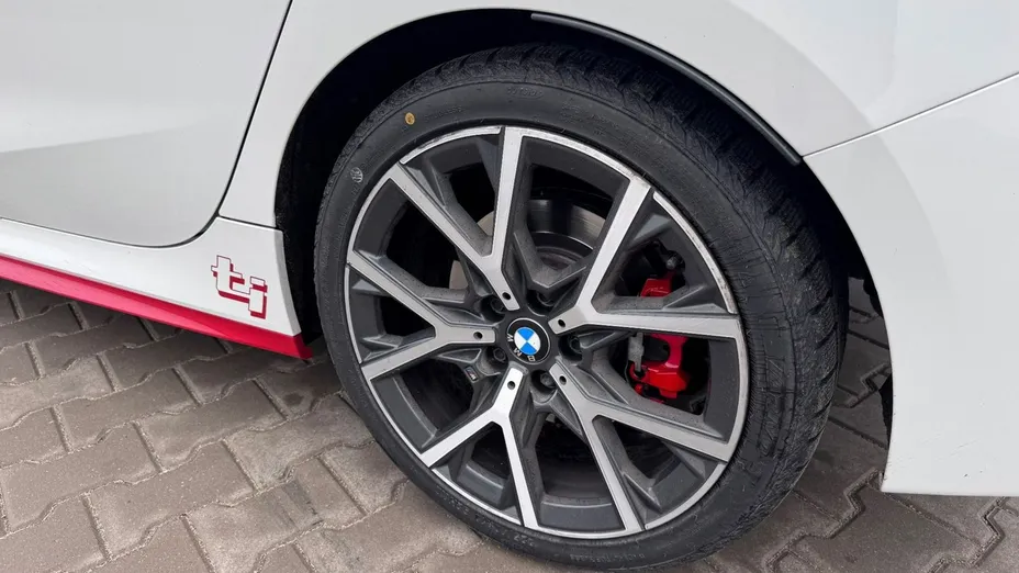 BMW Seria 1 -