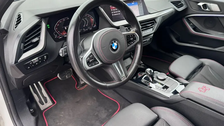 BMW Seria 1 -