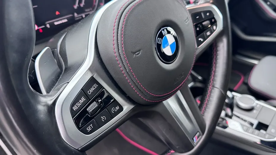 BMW Seria 1 -