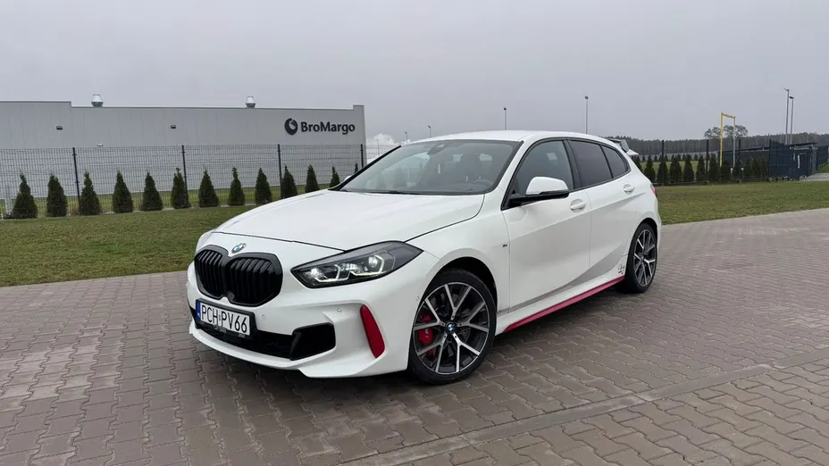 BMW Seria 1 -