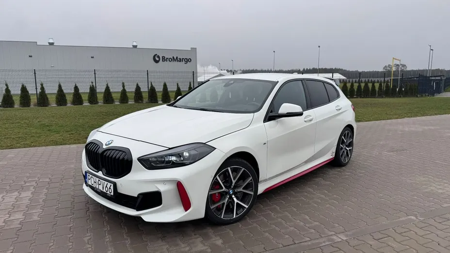 BMW Seria 1 -