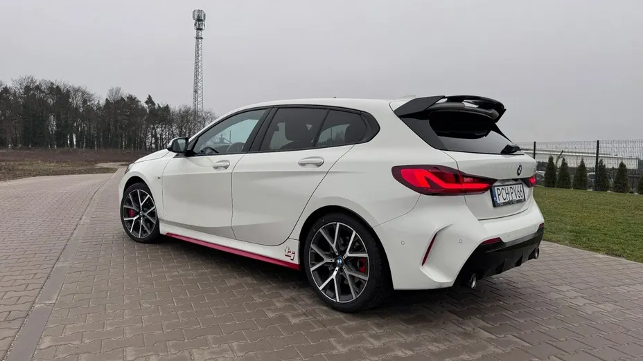 BMW Seria 1 -