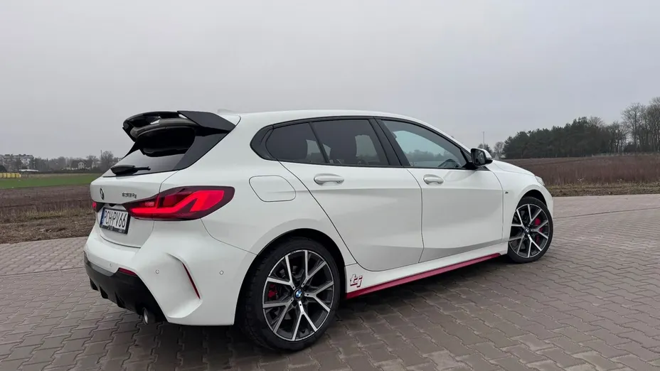 BMW Seria 1 -
