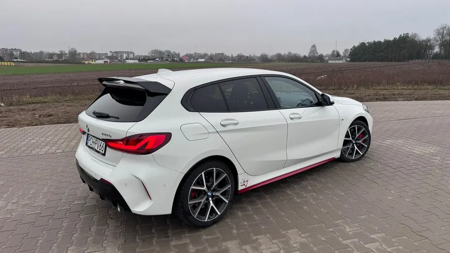 BMW Seria 1 -