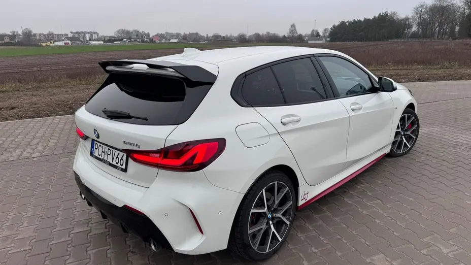 BMW Seria 1 -