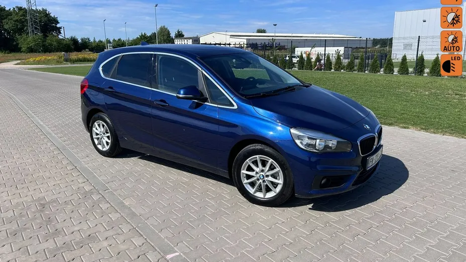BMW Seria 2 -