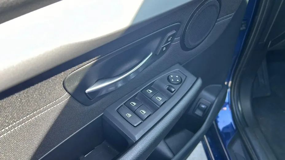 BMW Seria 2 -