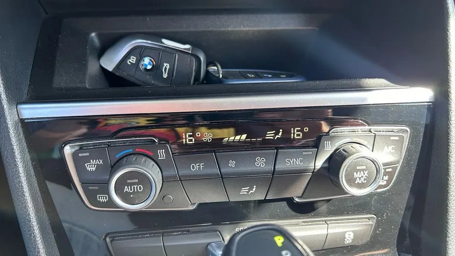 BMW Seria 2 -