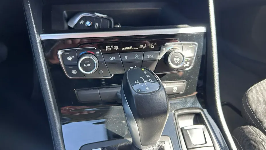 BMW Seria 2 -