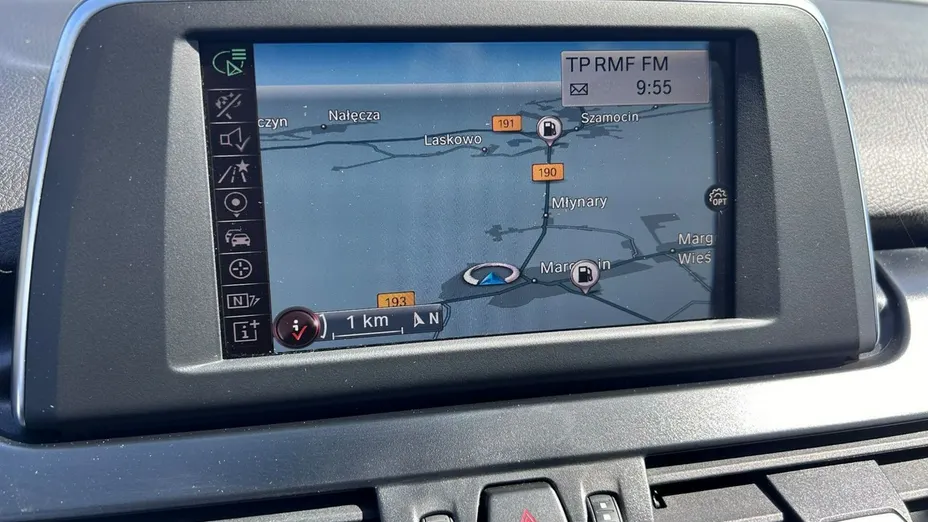BMW Seria 2 -