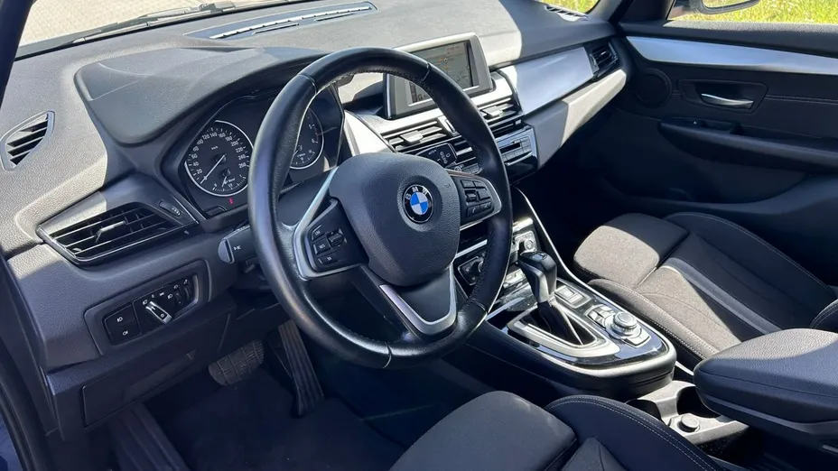 BMW Seria 2 -