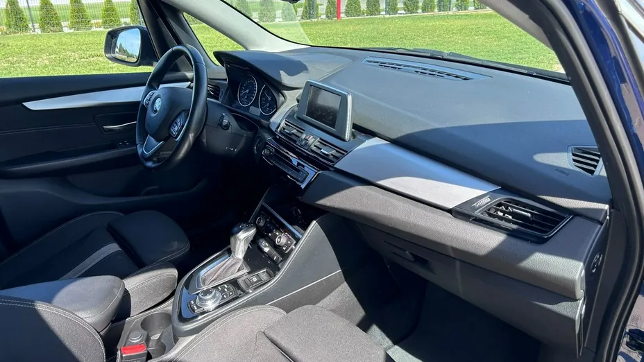 BMW Seria 2 -