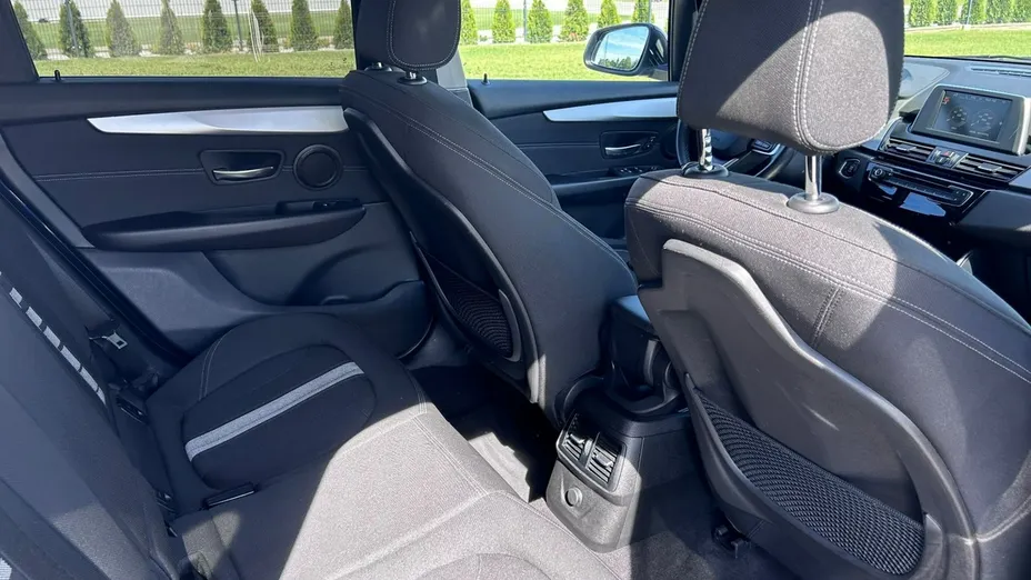 BMW Seria 2 -