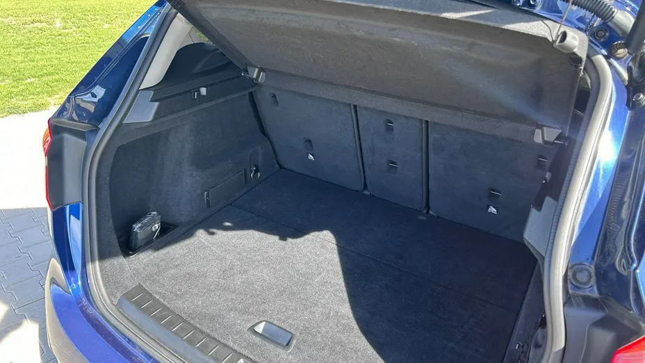 BMW Seria 2 -