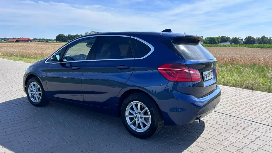 BMW Seria 2 -