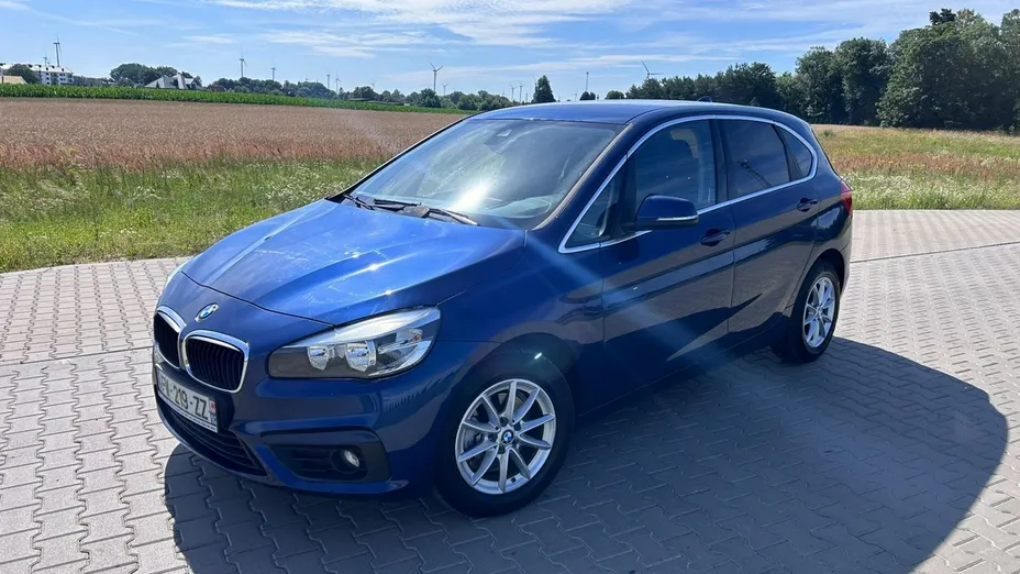 BMW Seria 2 -