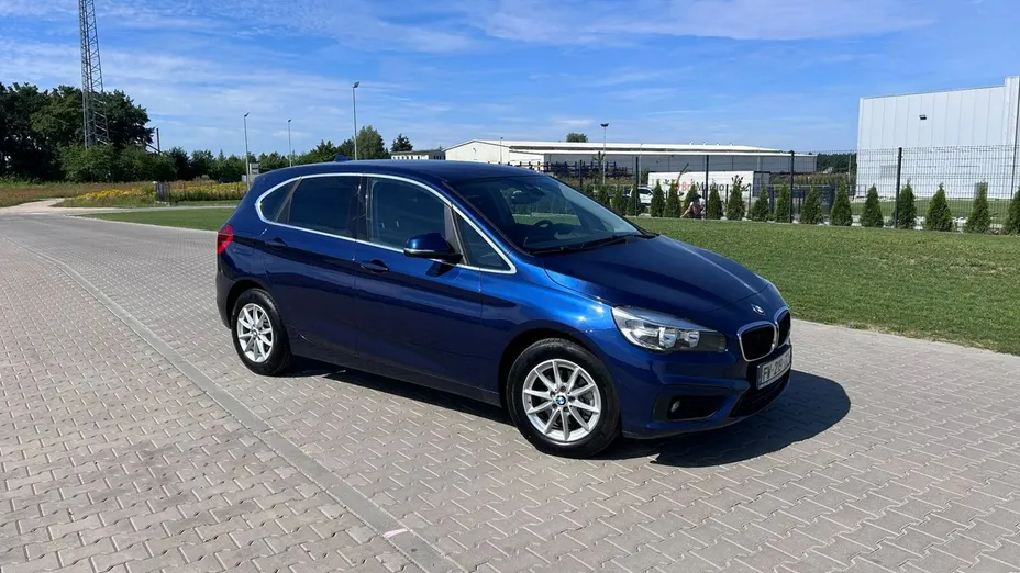 BMW Seria 2 -