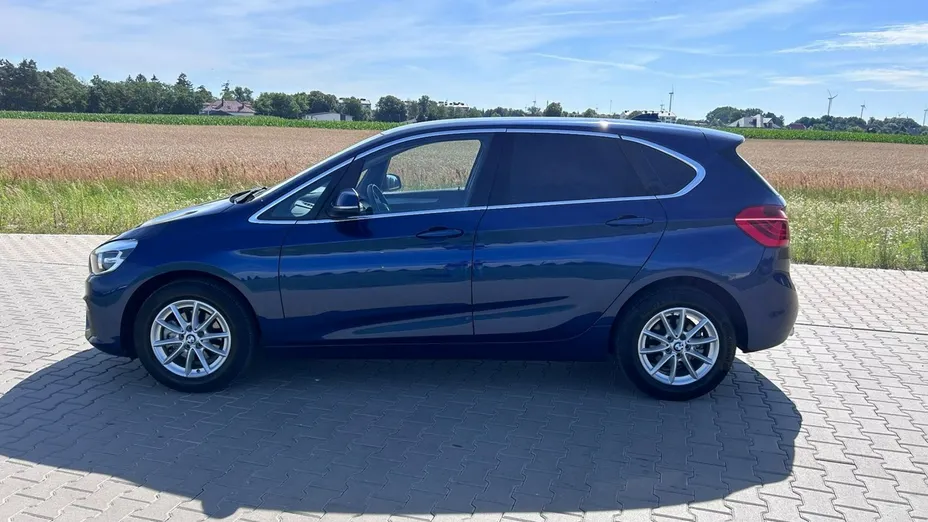 BMW Seria 2 -