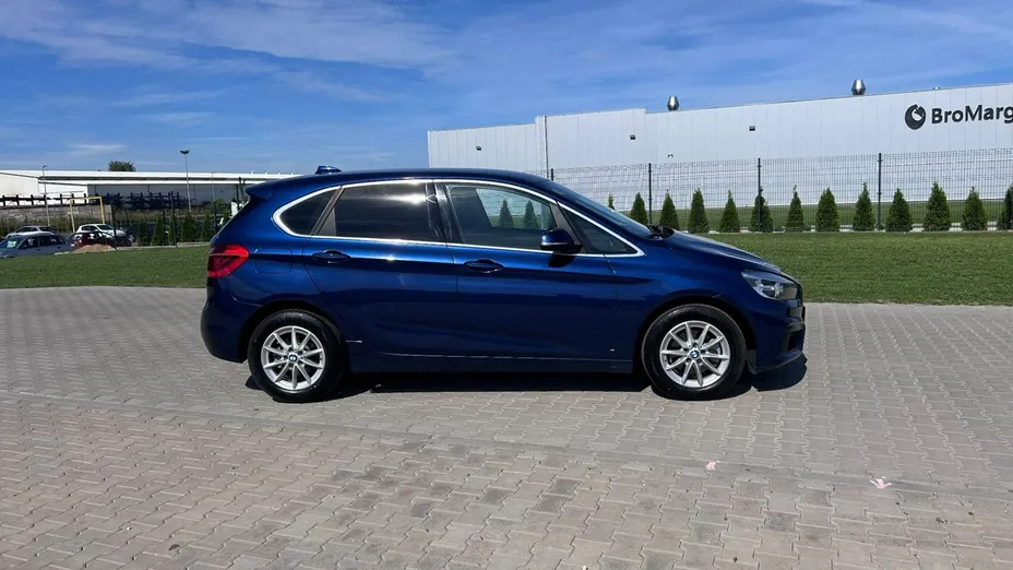 BMW Seria 2 -
