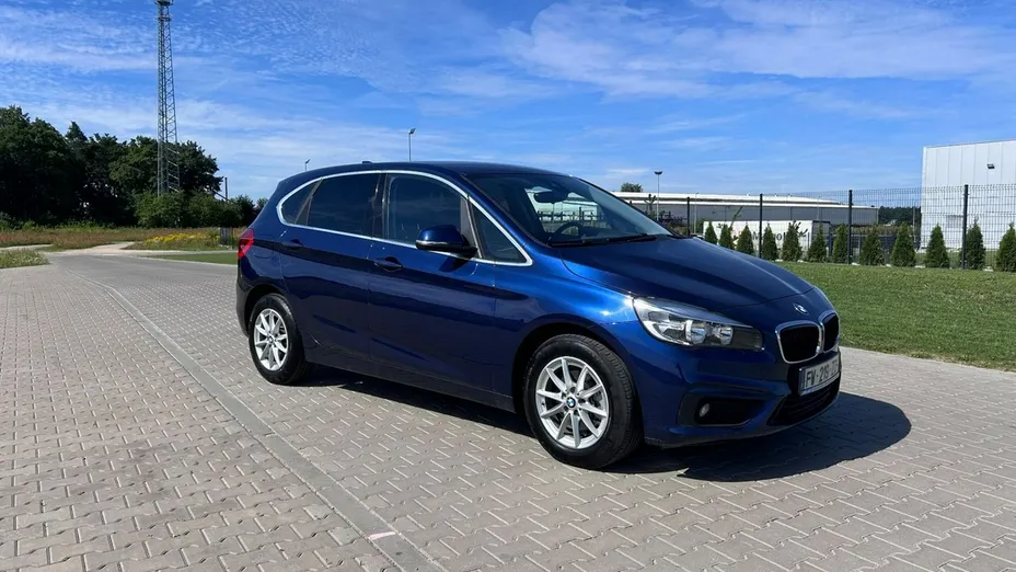 BMW Seria 2 -