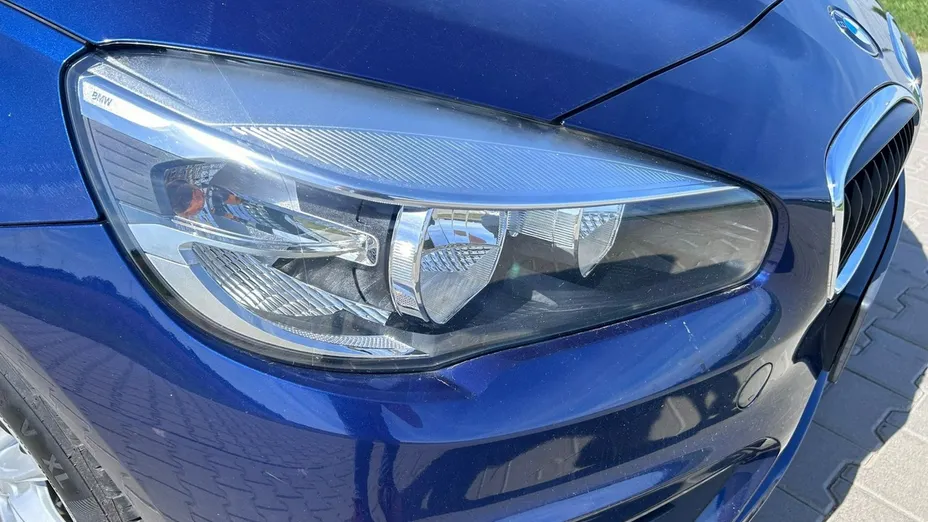 BMW Seria 2 -