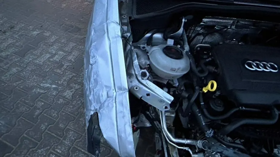 AUDI Q3 -