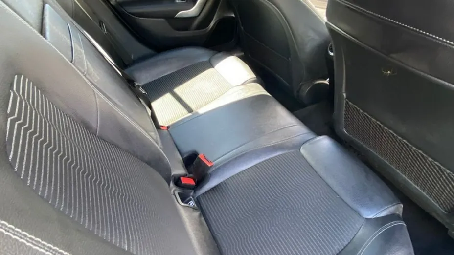 MERCEDES-BENZ A Klasa -