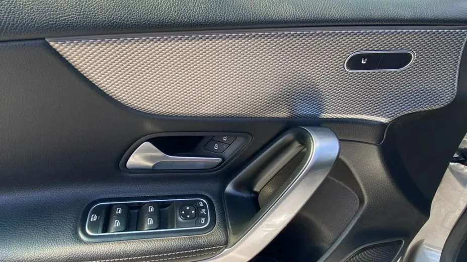 MERCEDES-BENZ A Klasa -