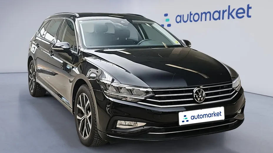 VOLKSWAGEN Passat Passat 1.5 TSI EVO Business DSG