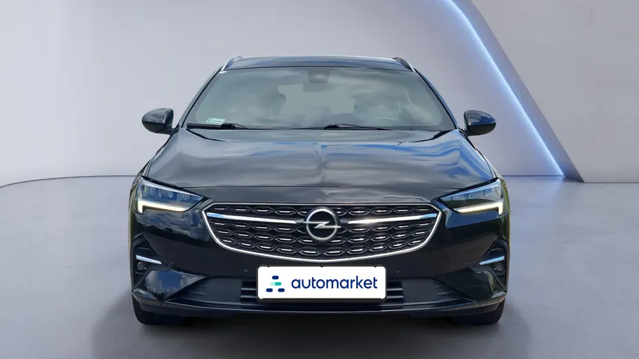 OPEL Insignia Insignia 2.0 CDTI Elegance S&S aut