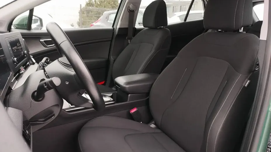 KIA Sportage Sportage 1.6 T-GDI mHEV M 2WD DCT