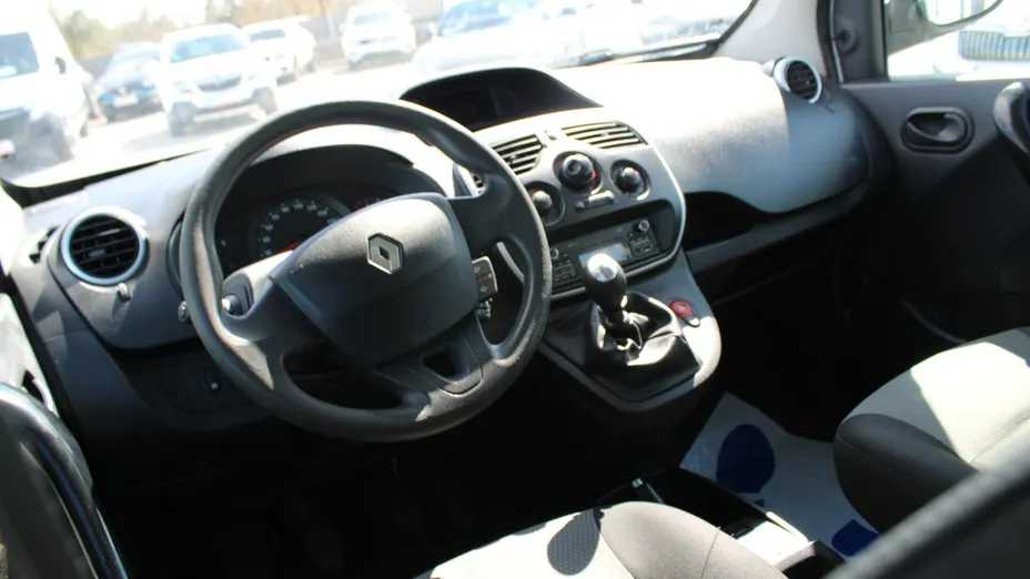 RENAULT Kangoo -