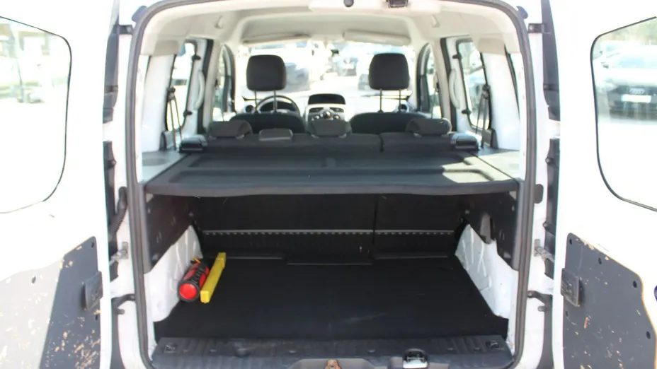 RENAULT Kangoo -